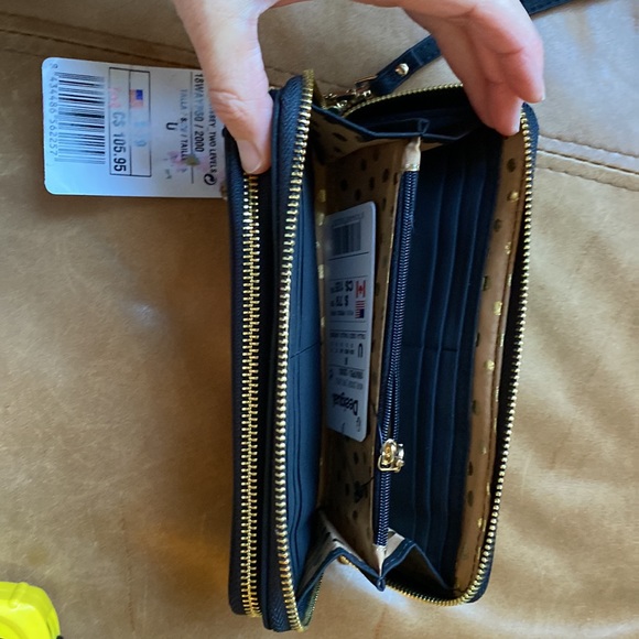 Desigual Wallet - Picture 3 of 4